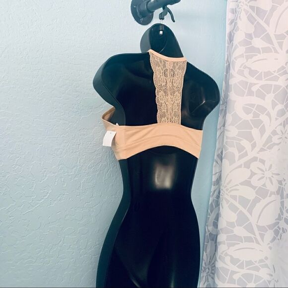 Maidenform girls nude bralette. Size XL - Picture 9 of 11